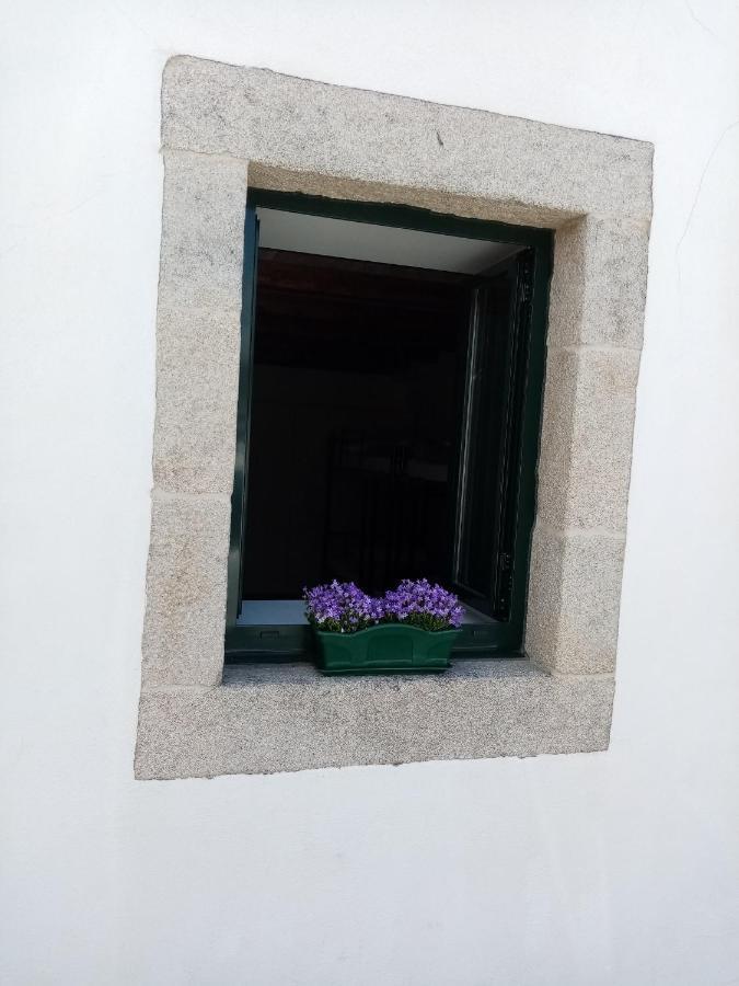 Albergue Oasis Sarria Εξωτερικό φωτογραφία