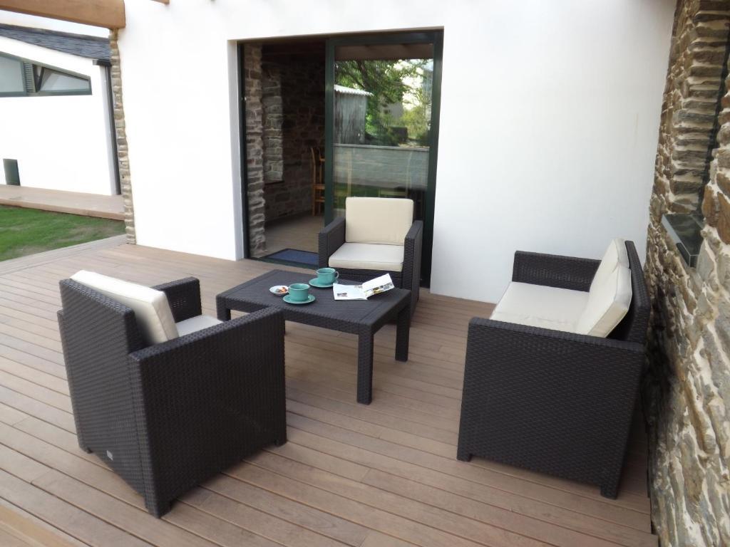 Albergue Oasis Sarria Εξωτερικό φωτογραφία